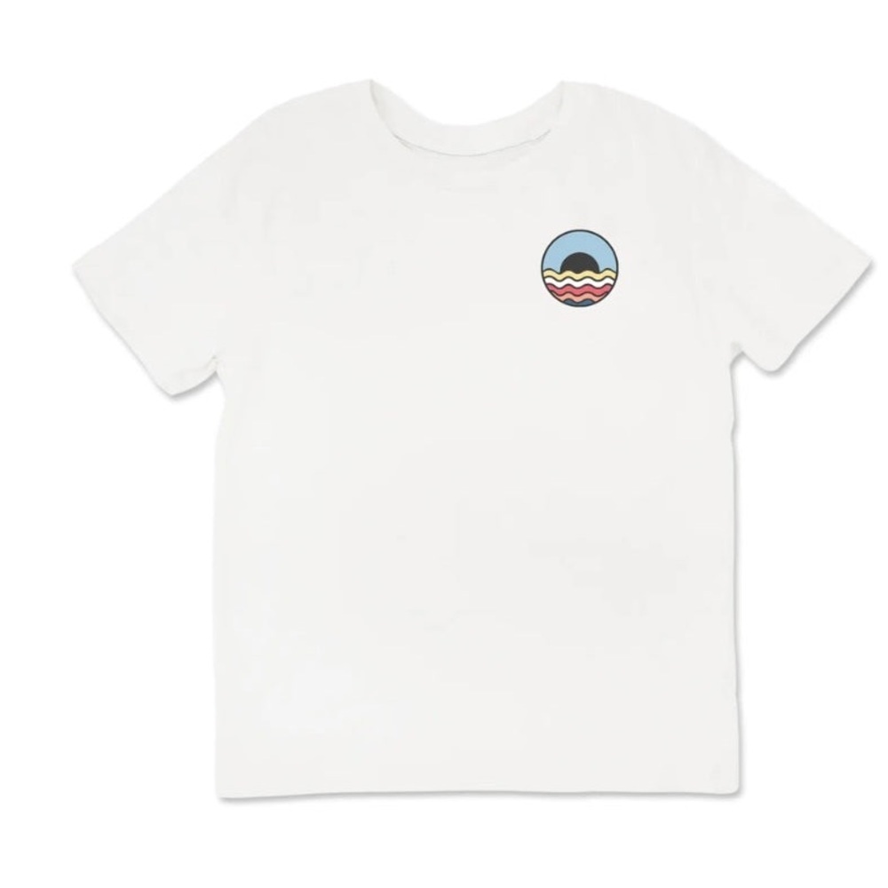 Feather 4 Arrow Tee